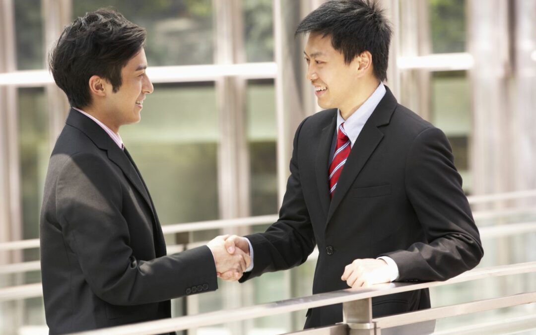 Navigating the Landscape of Chinese Business Negotiations