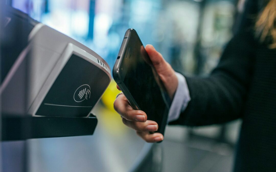 Harnessing the Power of Mobile Payments in China: Strategies for Businesses