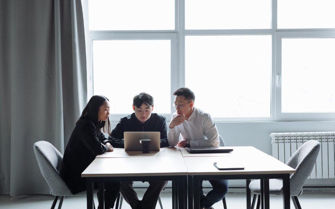 Tips for Making Business Connections in China