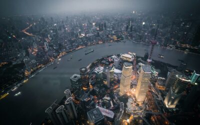 China’s Economy was Sputtering and Facing major Headwinds before Trump’s Trade War