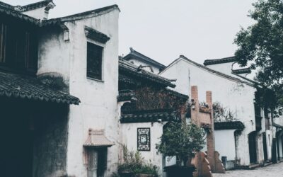 China’s Housing Crisis Deepens in May: What Beijing Do About It? The Property Slump is Undermining Local Government Finances