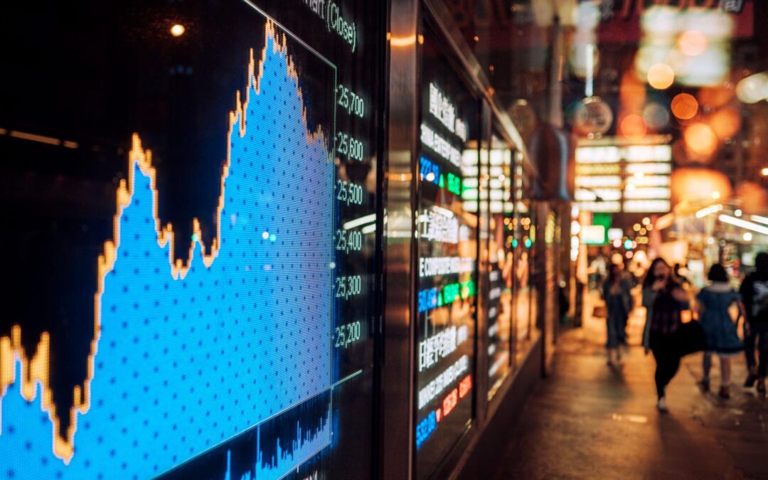 2025 Q2 Economic Data Dump