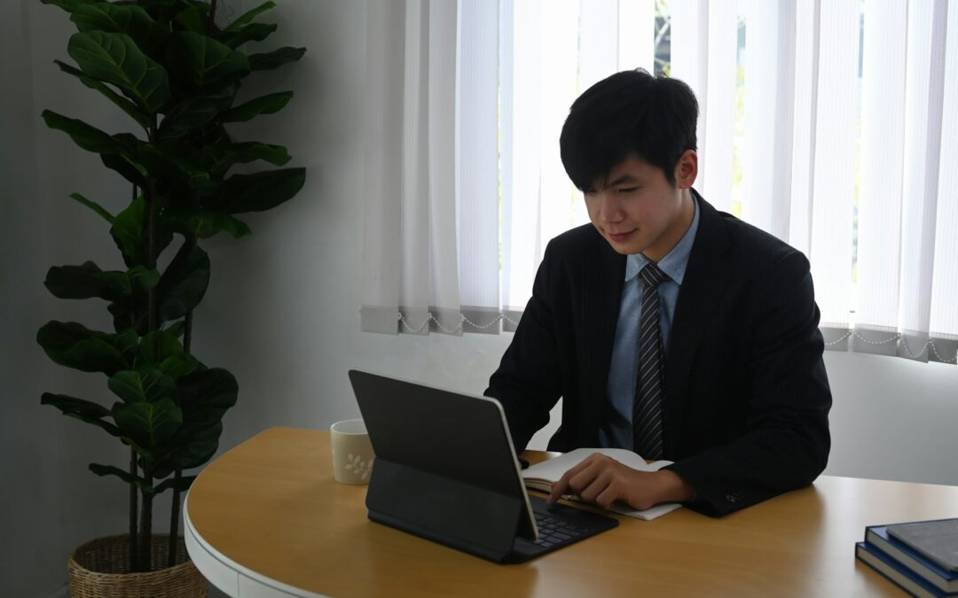 Chinese market consultant