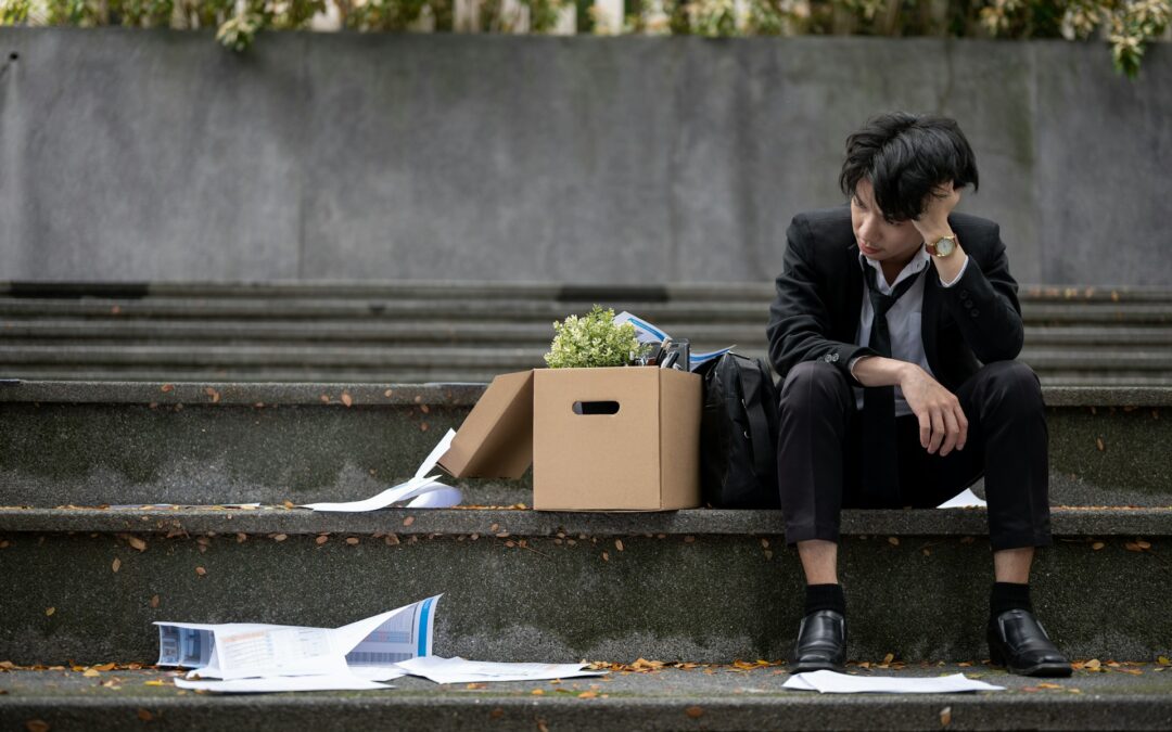 Chinese Youth Unemployment