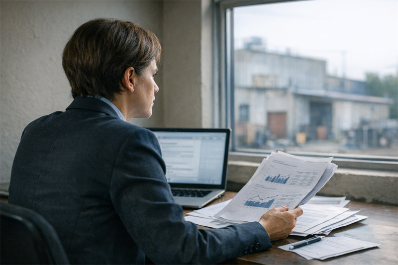 China Due Diligence Checklist for Businesses