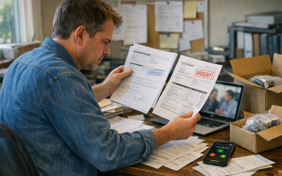 How to Evaluate Chinese Business Partners Before Signing a Deal