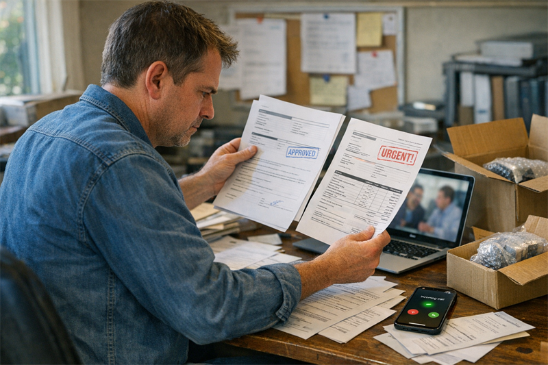 How to Evaluate Chinese Business Partners Before Signing a Deal