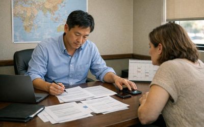 China Business Negotiation Timeline: What to Expect at Each Stage
