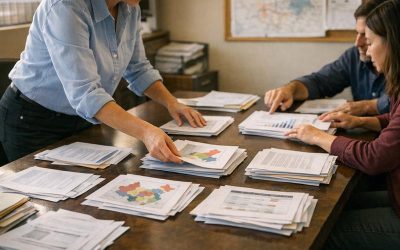 China Political Risk Assessment Guide for Businesses