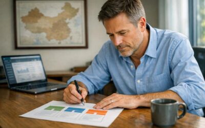WFOE vs Joint Venture vs Distributor: Choosing the Right China Market Entry Model