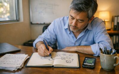 How Business Decisions Are Actually Made in China (And Why Deals Stall)