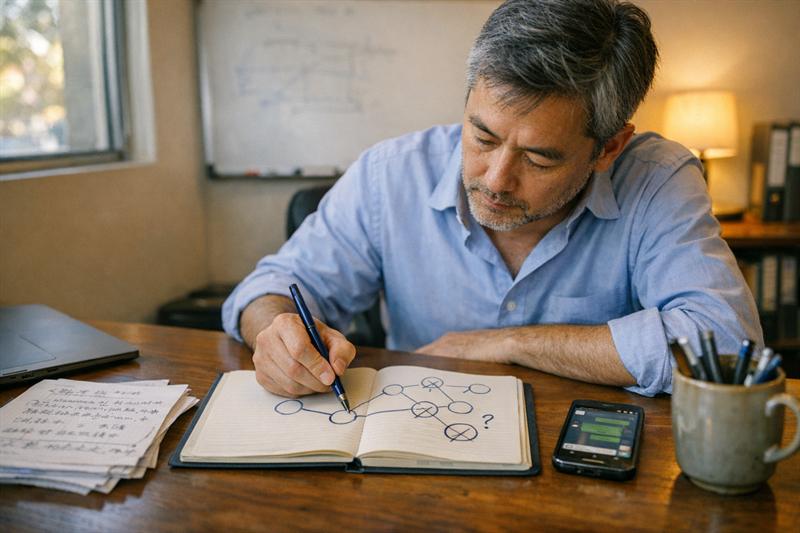 How Business Decisions Are Actually Made in China (And Why Deals Stall)