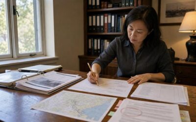 China Business Risk Framework: Assess Market, Partner, and Regulatory Risk Together