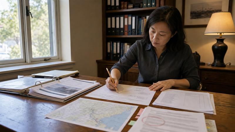 China Business Risk Framework: Assess Market, Partner, and Regulatory Risk Together