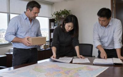 Regional Differences in China: How Location Changes Your Business Strategy