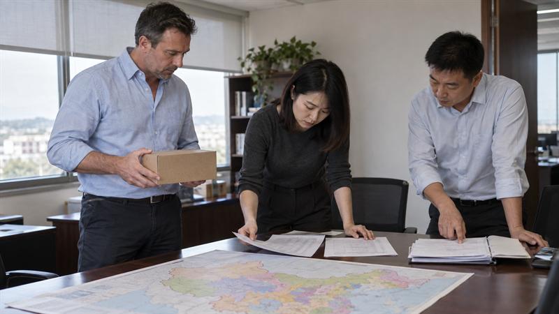 Regional Differences in China: How Location Changes Your Business Strategy