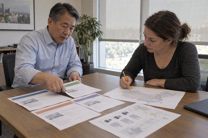 What a China Market Entry Consulting Engagement Covers: A Decision Guide for Foreign Companies