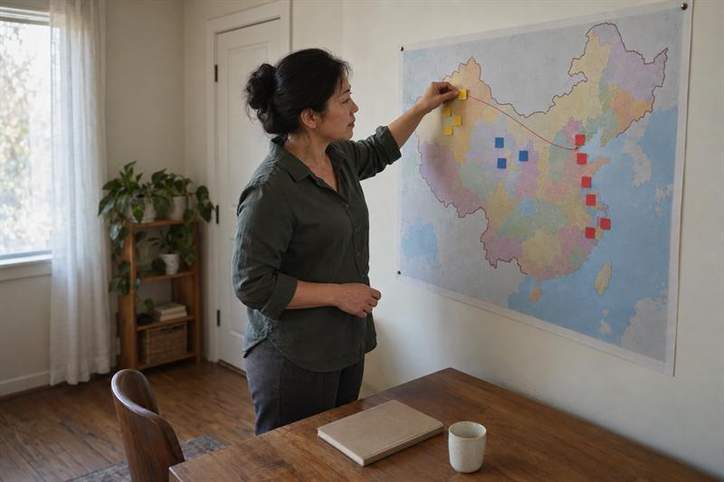 China Competitor Analysis: How to Research Local Rivals, Market Players, and Emerging Threats